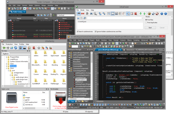 IDM UEStudio 2023 Crackeado