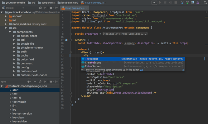 Jetbrains webstorm 2023 Crackeado Free Download