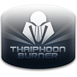 Thaiphoon Burner Pro Crackeado