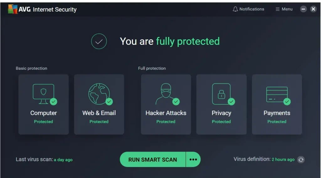 AVG Internet Security Crackeado Download Gratis