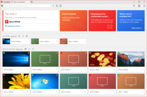 AnyDesk 2023 Crackeado