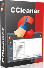 CCleaner Professional Plus Crackeado