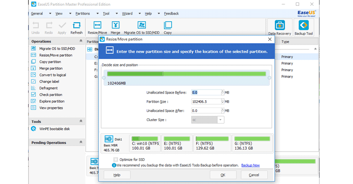 Baixar EaseUS Partition Master Activation Code Gratis