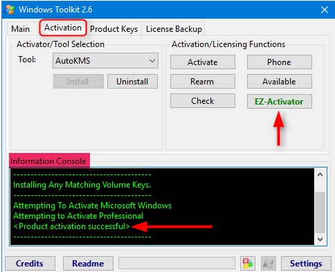 Download Microsoft Toolkit 2023 Crack For Windows