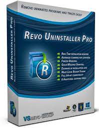 Revo Uninstaller Pro Crackeado