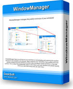 WindowManager Crackeado Download Gratis