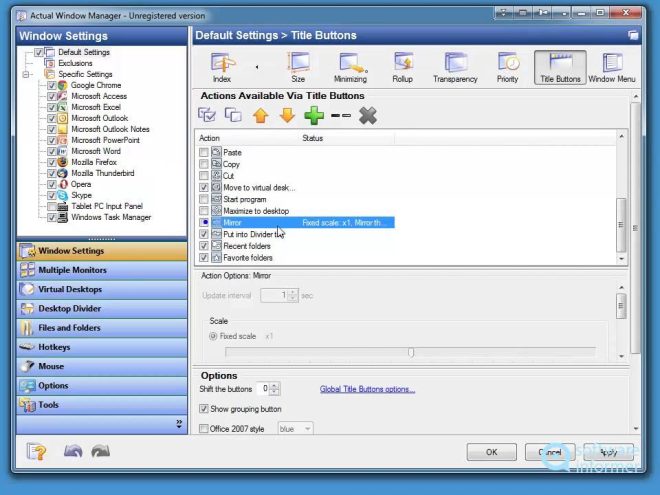 WindowManager License Key + Crackeado Torrent Download