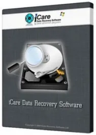 iCare Data Recovery Pro Crackeado