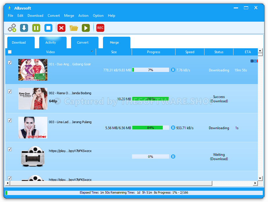 Allavsoft Video Downloader Converter 2023 Crackeado