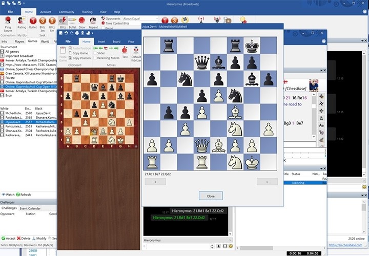 Baixar ChessBase Serial Key Grátis Portugues
