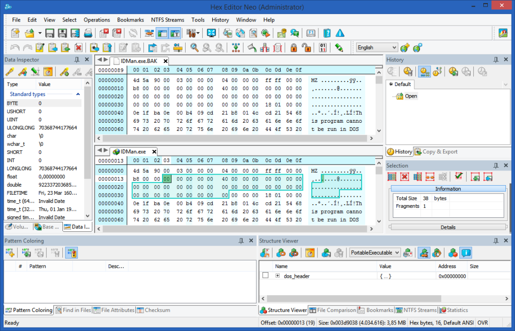 Hex Editor Neo Ultimate 2023 Crackeado
