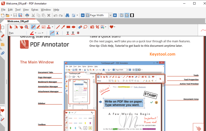 PDF Annotator 2023 Crackeado