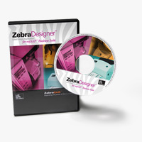 Zebra Designer Pro Crackeado