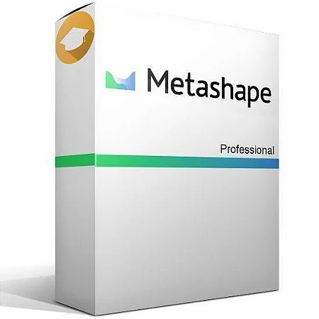Agisoft Metashape Professional Crackeado