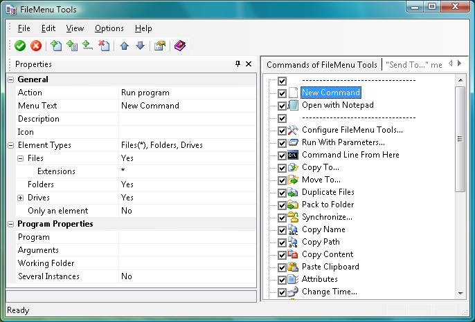FileMenu Tools 2023 Crackeado