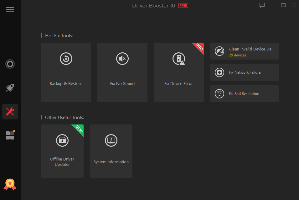 Baixar IObit Driver Booster Pro 2023 Crackeado Gratis