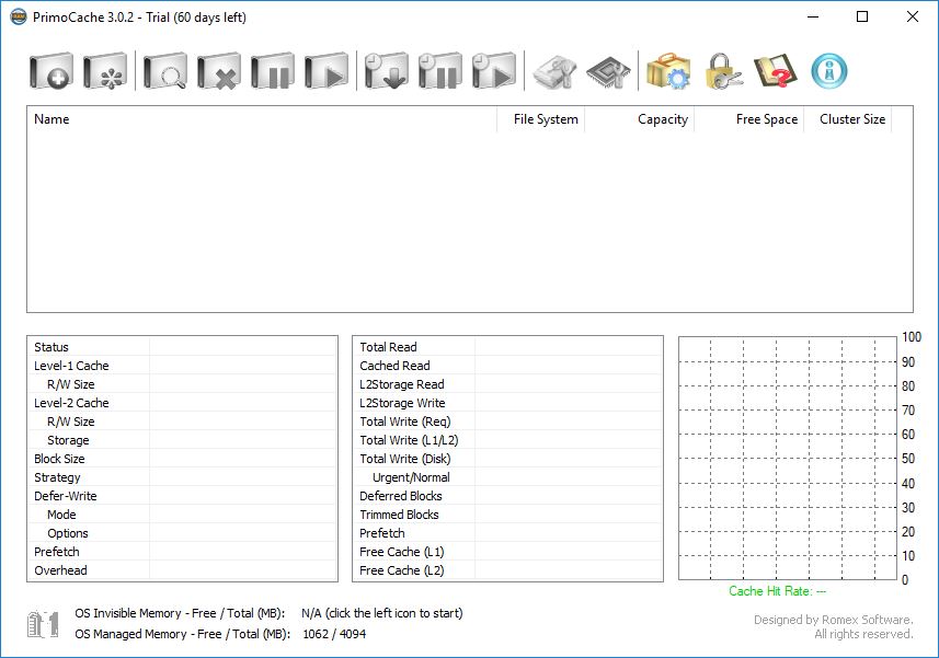 Baixar PrimoCache Activation Key Gratis