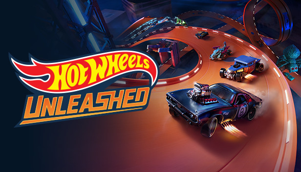Hot Wheels Unleashed 2 PC Download Grátis