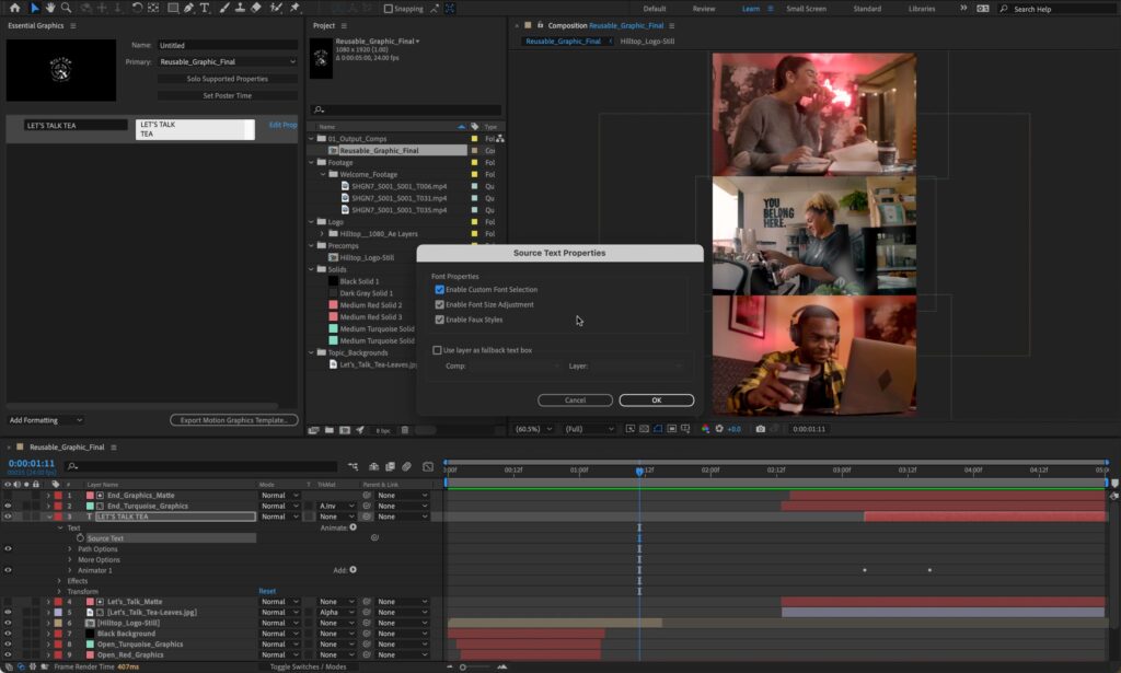 Adobe After Effects 2023 Crackeado