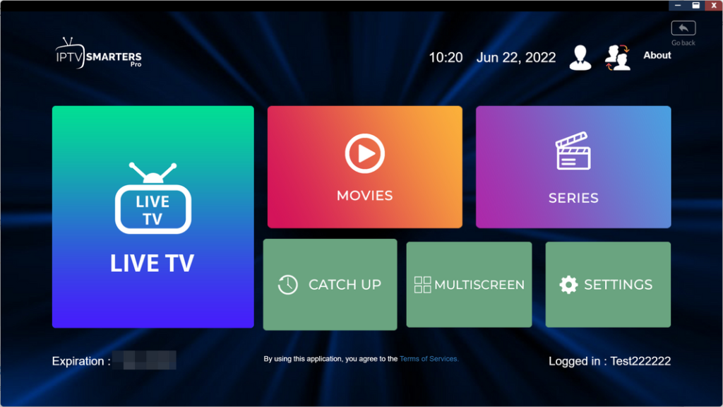 Baixar IPTV Pro Mod Apk Gratis