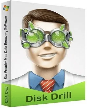 Disk Drill Pro Crackeado Download Gratis