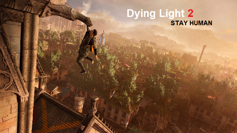 Baixar Dying Light 2 PC Game Gratis