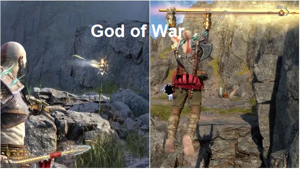 God of War Crackeado Download