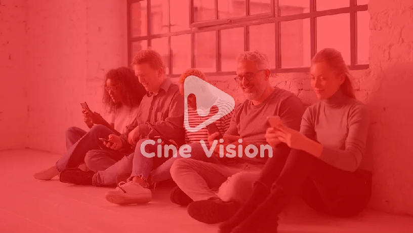 Baixar Cine Vision Apk Gratis