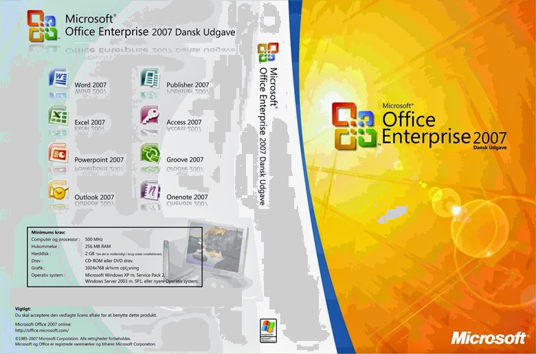 Baixar Microsoft Office 2007 Activator + Torrent Gratis