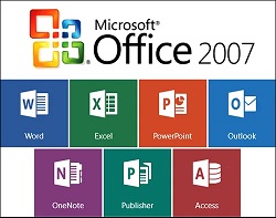 Microsoft Office 2007 Product Key Download Gratis