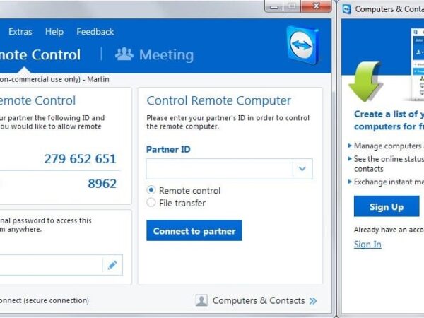 TeamViewer Crackeado Download