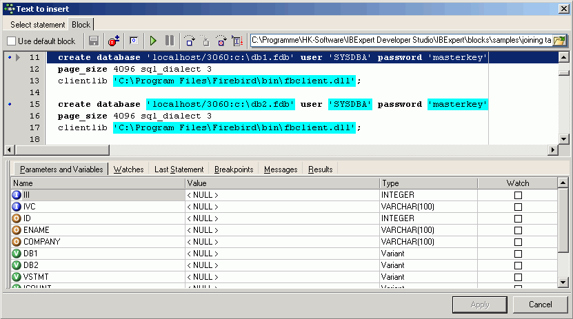 Baixar IBExpert License Key Gratis Portugues