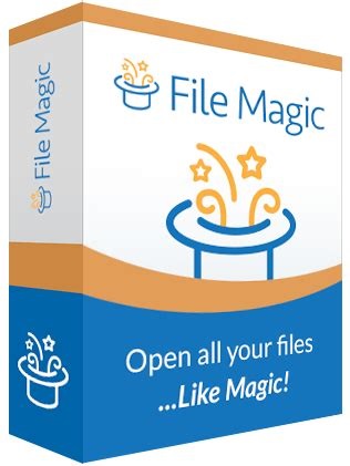File Magic Crackeado