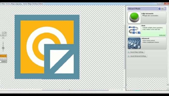 Baixar Vector Magic Product Key + Torrent Gratis