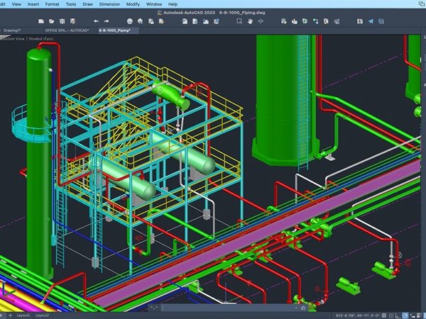 Autodesk AutoCAD 2023 Product Key Download Gratis