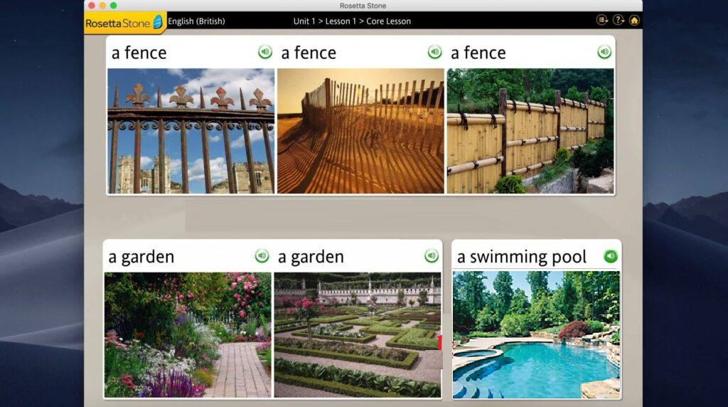 Rosetta Stone Apk Download Grátis