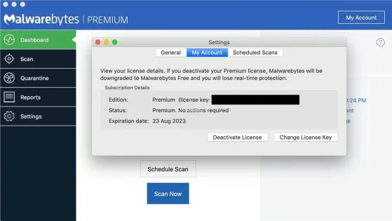 Baixar Malwarebytes Premium License Key Gratis Portuguese