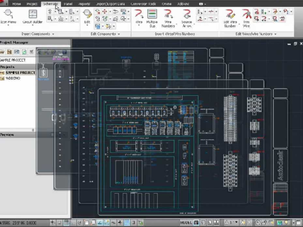 AutoCAD 2020 Crack + Número de Série Download Grátis PT-BR