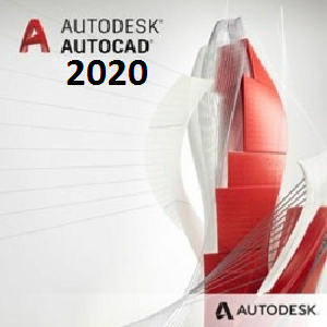 AutoCad 2020 Crackeado