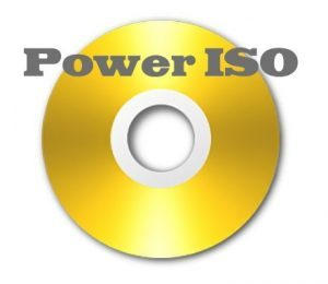 PowerISO Crackeado