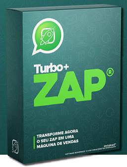 Zap Turbo Max Crackeado