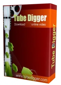 TubeDigger Crackeado
