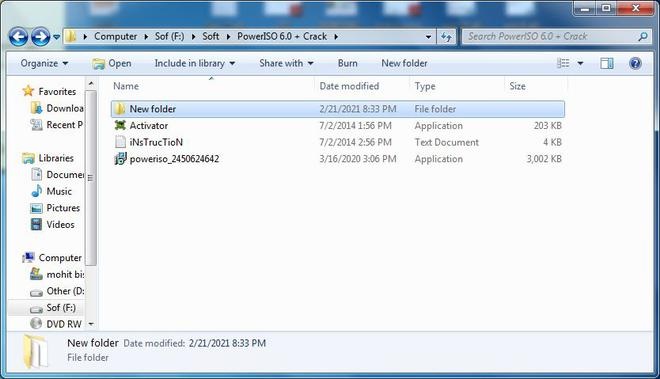 PowerISO Crackeado Download