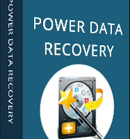 MiniTool Power Data Recovery Crackeado
