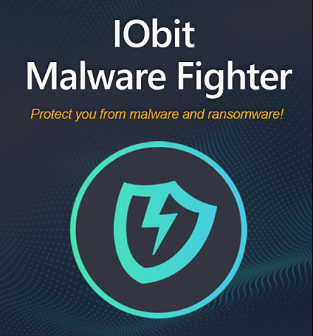 IObit Malware Fighter Pro Crackeado