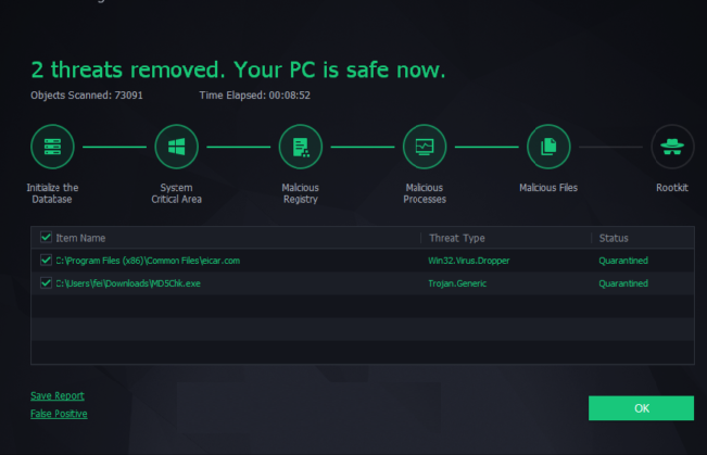 Baixar IObit Malware Fighter Pro Gratis Portuguese