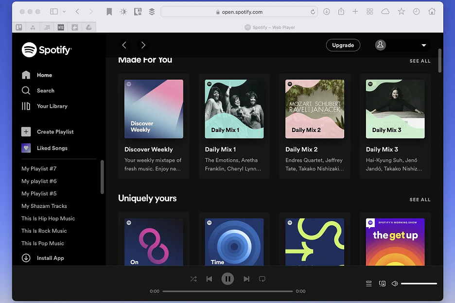 Baixar Spotify Premium Grátis Portugues