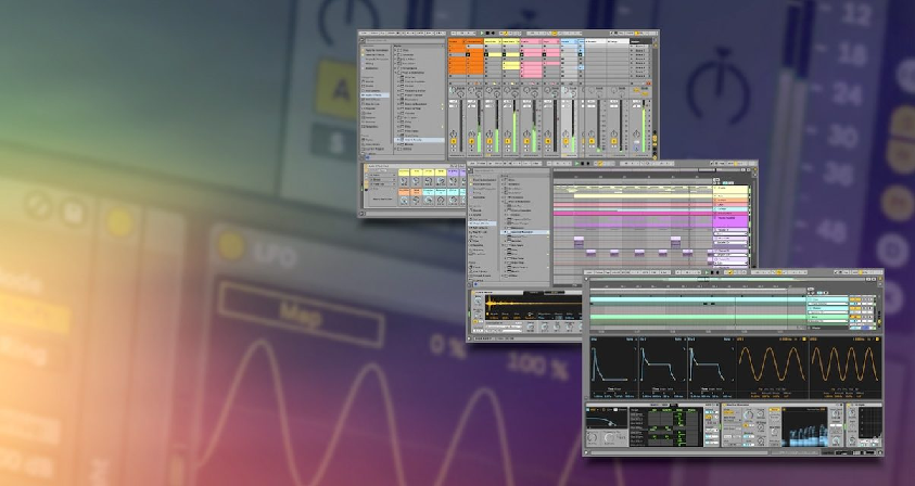 Baixar Ableton Live Torrent Gratis Portugues
