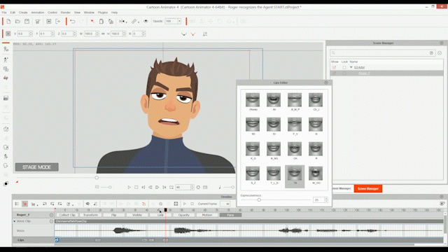 Cartoon Animator Crackeado Gratis Portugue