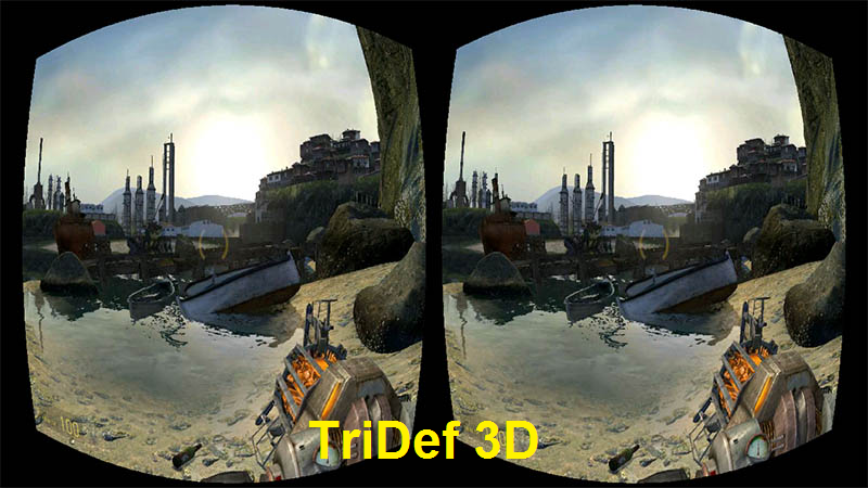 Baixar TriDef 3D Torrent Gratis Portugues